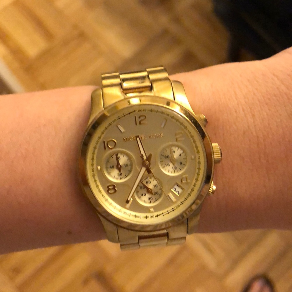 Michael Kors Watch